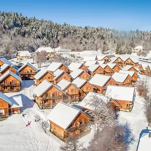 Appart hôtel Madame Les Du Berger Premium***, La Féclaz